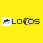 Locos Tyres logo